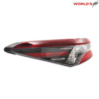 Tail Light Assembly for Toyota Camry (2021–2022)