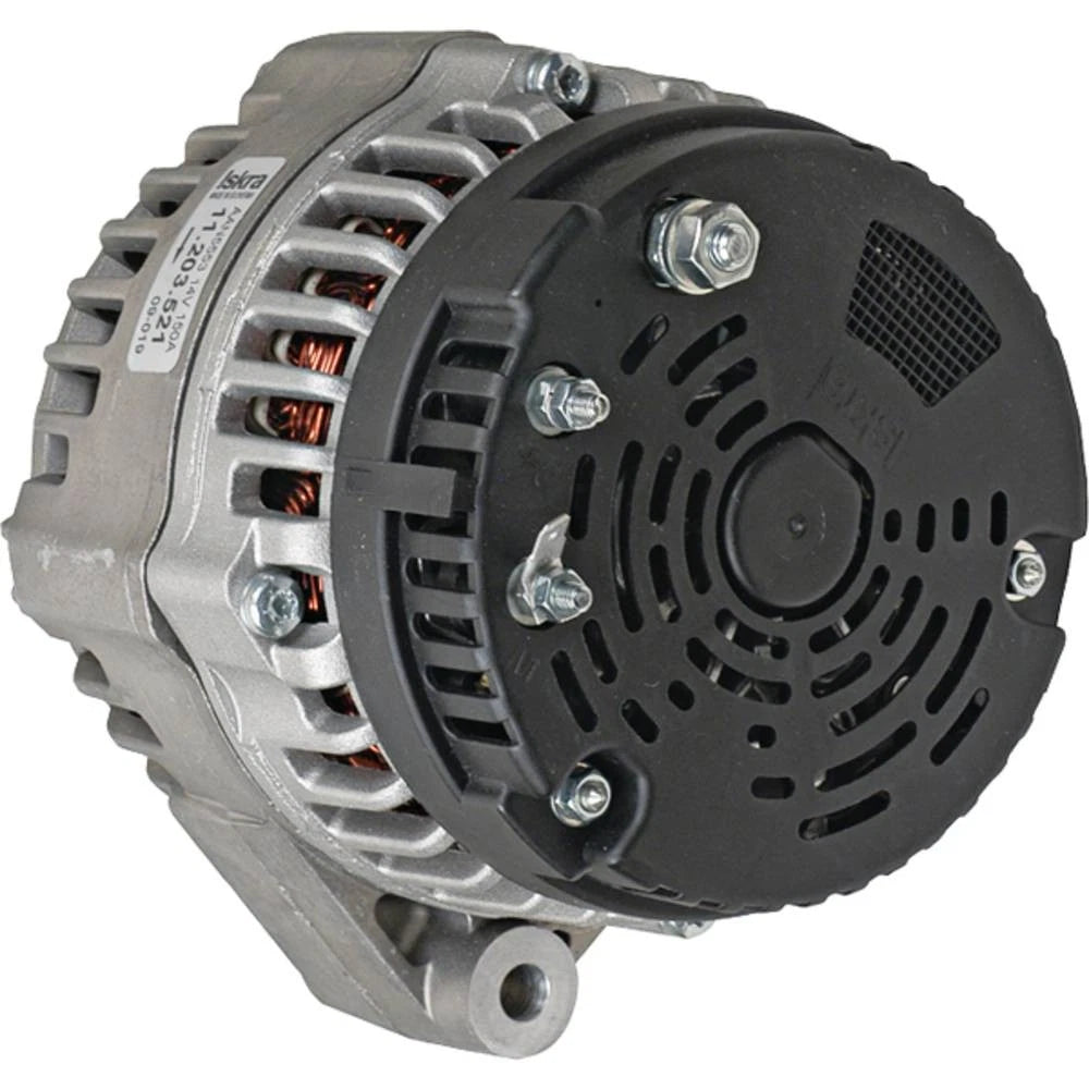 Mahle Alternator MAH-MG28-JN for
