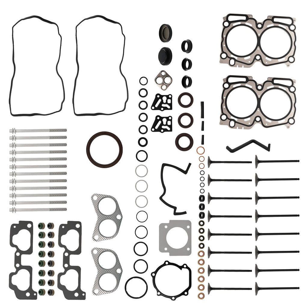Cylinder Head Gasket Kit for Subaru Outback 2.5i (2003–2009)