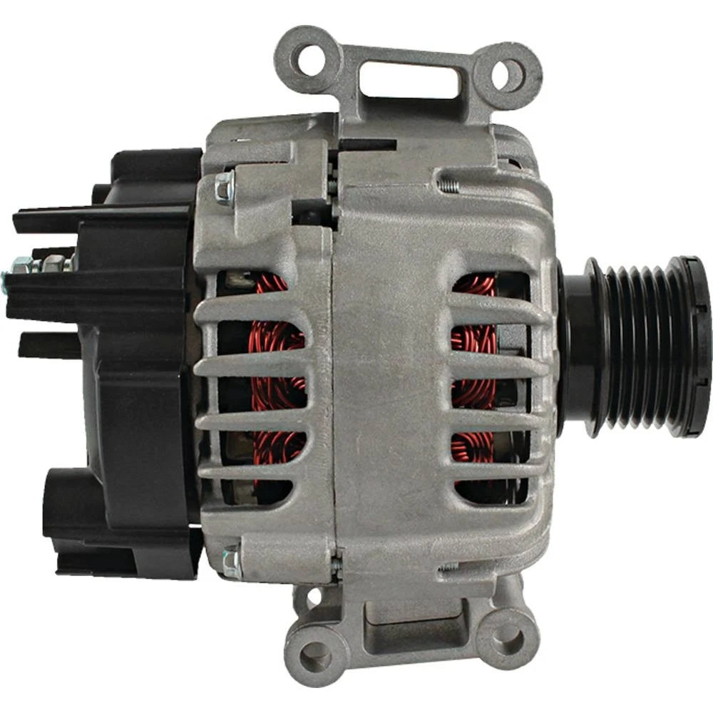 Alternator for J&N 400-40130-JN (Compatible with specific models)