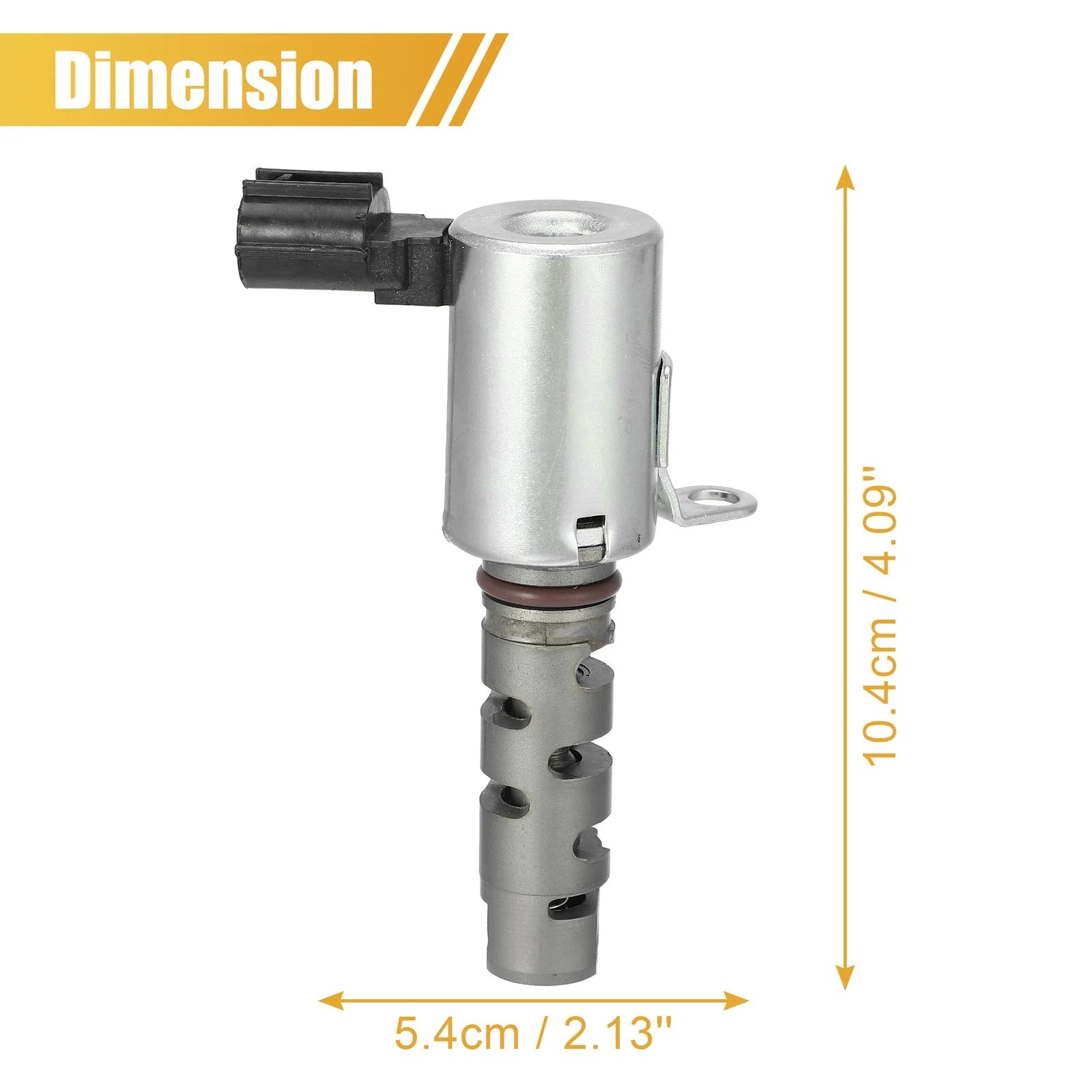 Engine Variable Valve Timing Control Solenoid for Toyota 4Runner (2003–2009) 15330-97402