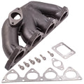 T3 T4 Exhaust Manifold for Acura Integra (1990–2001) B16/B18 Engine