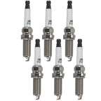 Spark Plugs for Infiniti Q50 Q60 Q70 Nissan 370Z (2011–2020)