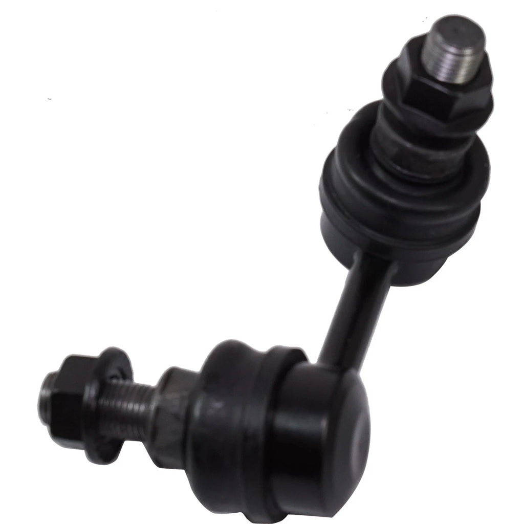 2X Wheel Hubs Set for Nissan (Rear, ABS)