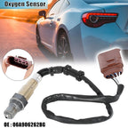 O2 Oxygen Sensor Downstream 250-24495 for Volkswagen Jetta (2001–2005)