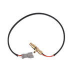Wheel Speed Sensor for John Deere 450J 550J 650J 850J 605C 655K 755K (2000–2023)