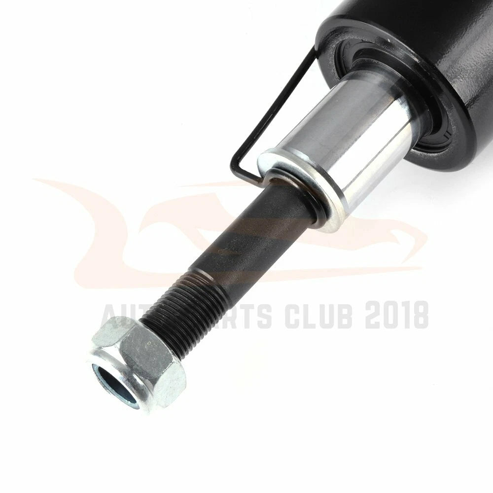 2 Front Shocks & Struts for Mercedes-Benz Sprinter 2500 (2010-2018)