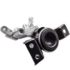 Set of 4 Motor Mounts for Nissan Sentra 1.8L (2013–2017)