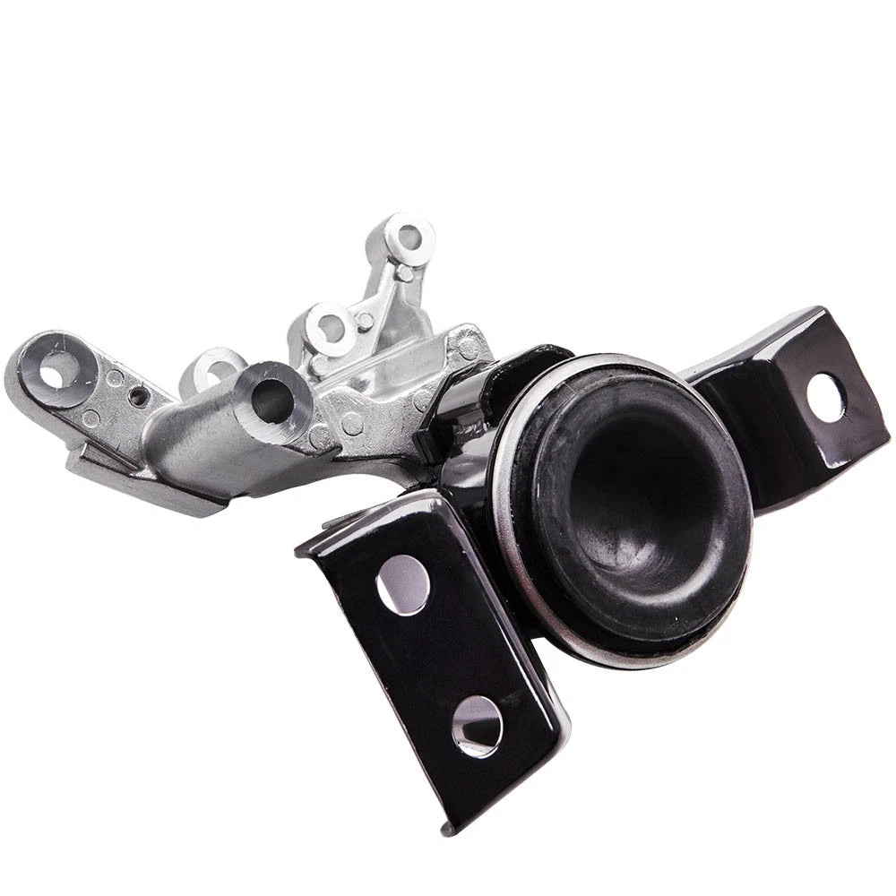 Set of 4 Motor Mounts for Nissan Sentra 1.8L (2013–2017)