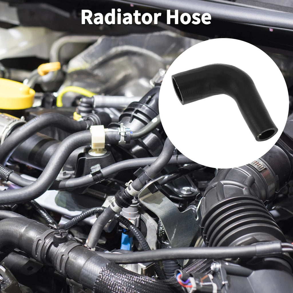 Radiator Hose for Mercedes Sprinter, Vito (2000–2006) No.A6112030482