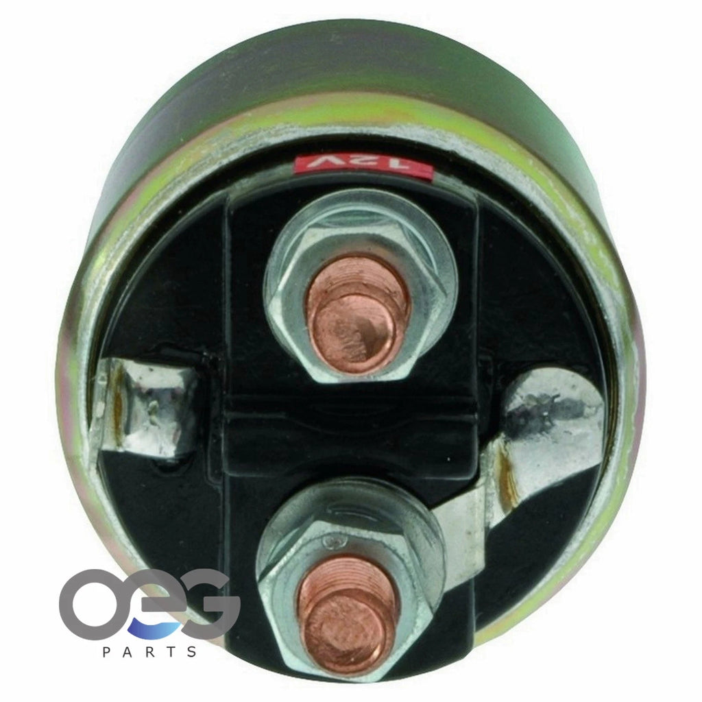 Solenoid for Nissan 721 2.5L Diesel (1986)