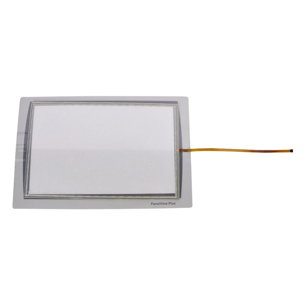 Touch Screen Panel Protective Film for 2711P-T12W22D9PA 2711P-T12W22D9PB