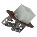 HVAC Blower Motor Resistor for Ford E-150 Econoline Club Wagon (1997–2002) SW1143