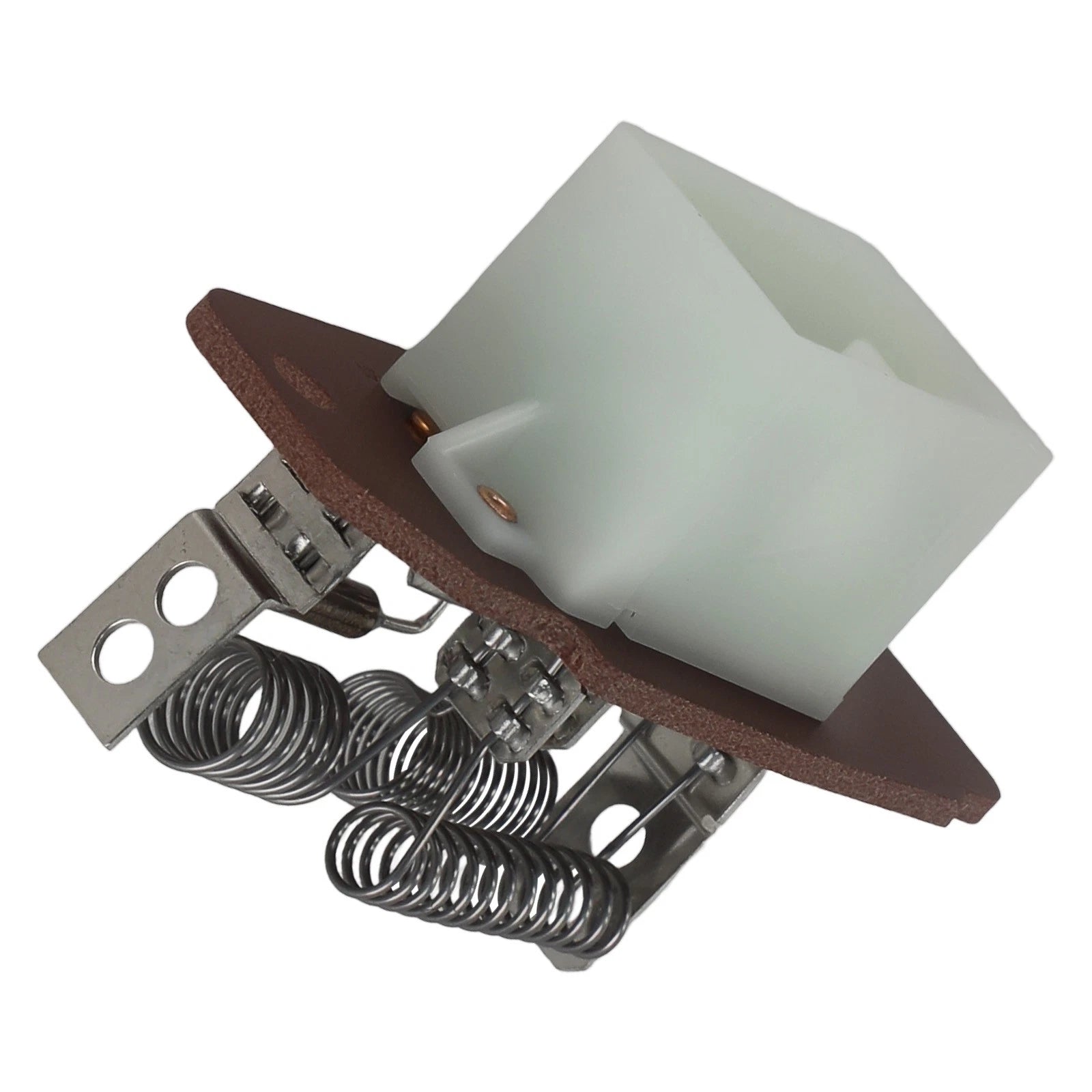 HVAC Blower Motor Resistor for Ford E-150 Econoline Club Wagon (1997–2002) SW1143