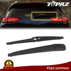 Rear Wiper Arm & Blade for Jeep Grand Cherokee (2014–2022)