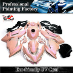 Fairing Kit + Tank for Kawasaki Ninja 400 (2018–2023) - Purple Pink