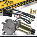 Right Headlight Motor for Chevy Corvette (1991–1996)