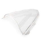 Clear ABS Windshield for Yamaha YZF R15 V3 (2017–2019) B3