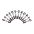 Set of 5/16in Connecting Rod Bolts ARP L19 for E Head (260,000 psi)