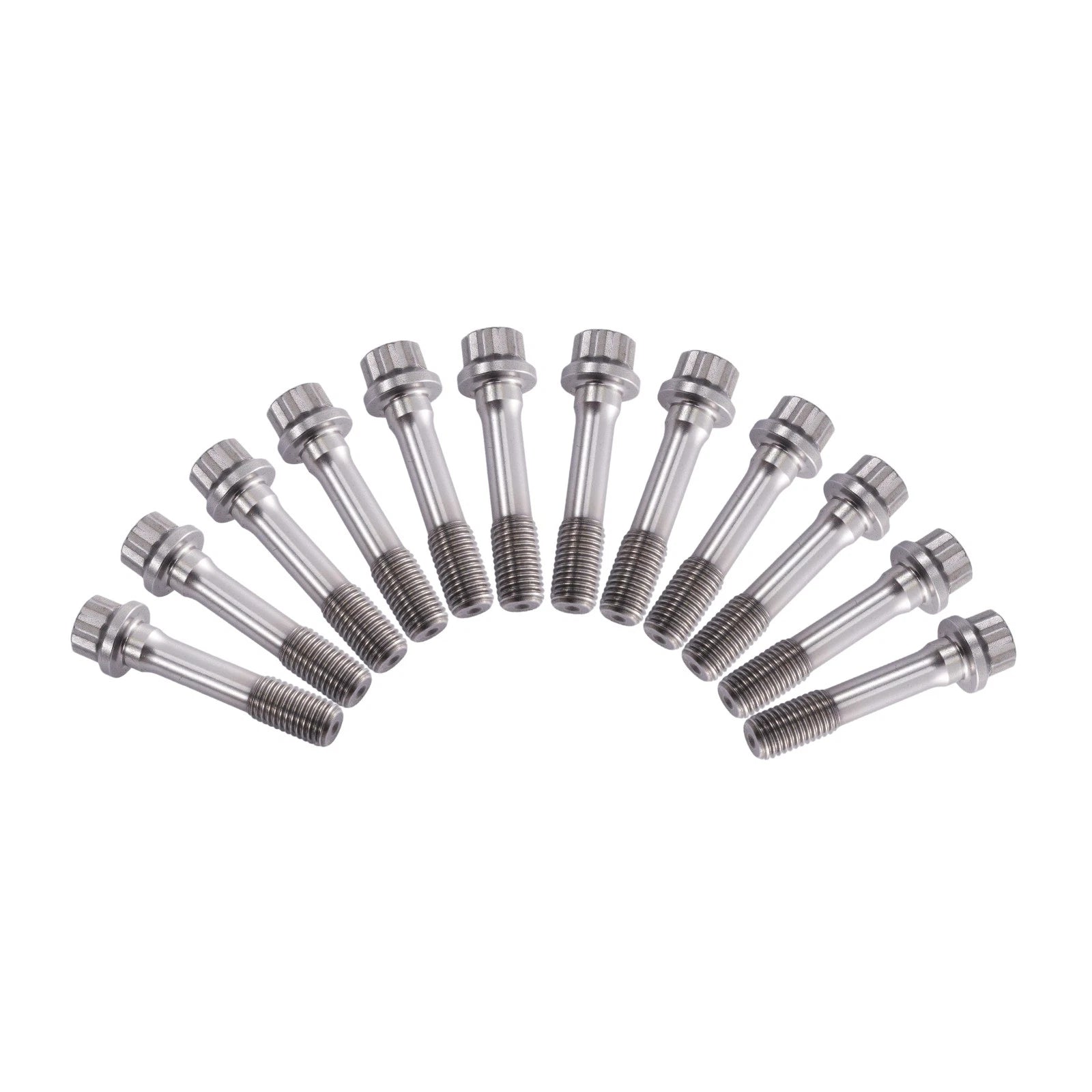 Set of 5/16in Connecting Rod Bolts ARP L19 for E Head (260,000 psi)