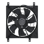Electric AC Condenser Cooling Fan Assembly for Suzuki SX4 (2007–2013) 95360-79J02