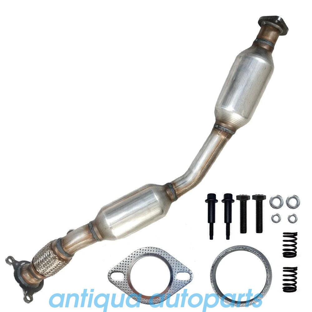 Catalytic Converter for Chevrolet HHR, Cobalt 2.2L, 2.4L (2008–2011)
