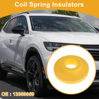 Upper Coil Spring Insulator No. 13389959 for Buick Envision (2020)