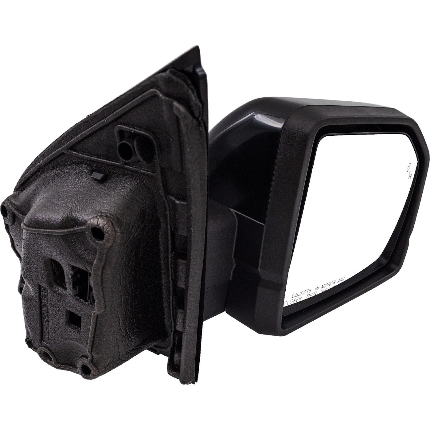 Heated Right Side Mirror for Ford F-150 (2019–2020)