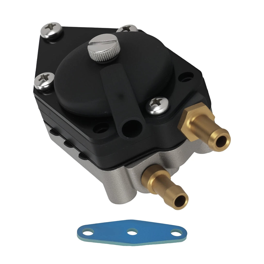 Fuel Pump for Johnson Evinrude 25 35 125 HP Outboards (1995-1996)