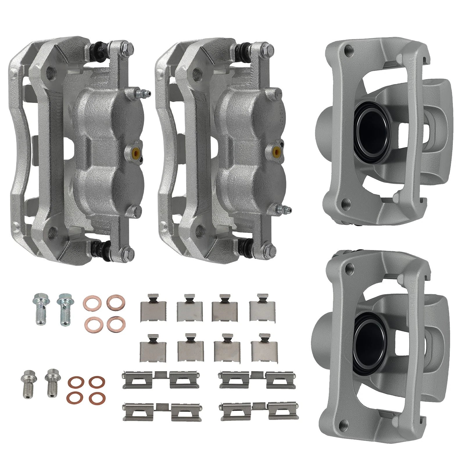 Disc Brake Caliper Kit for Ford F-150 (2012-2016)