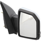Heated Mirrors Set of 2 for Ford F150