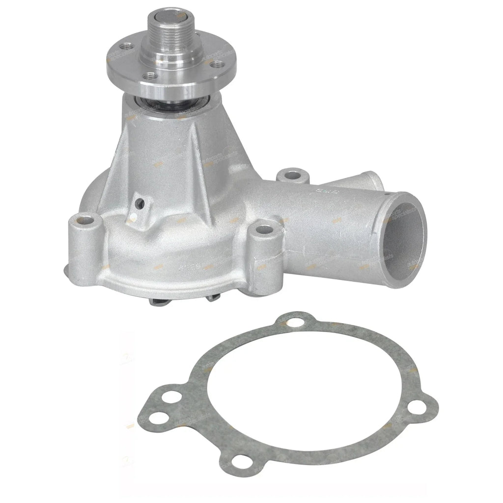 Water Pump 4.1L 6cyl for Ford F100 F250 (1980-1987) XFlow Alloy 250