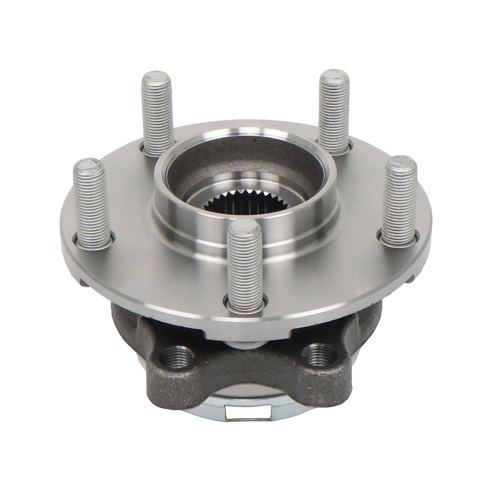 2X Front Wheel Hub Bearing Unit for Nissan Altima (2007-2018)