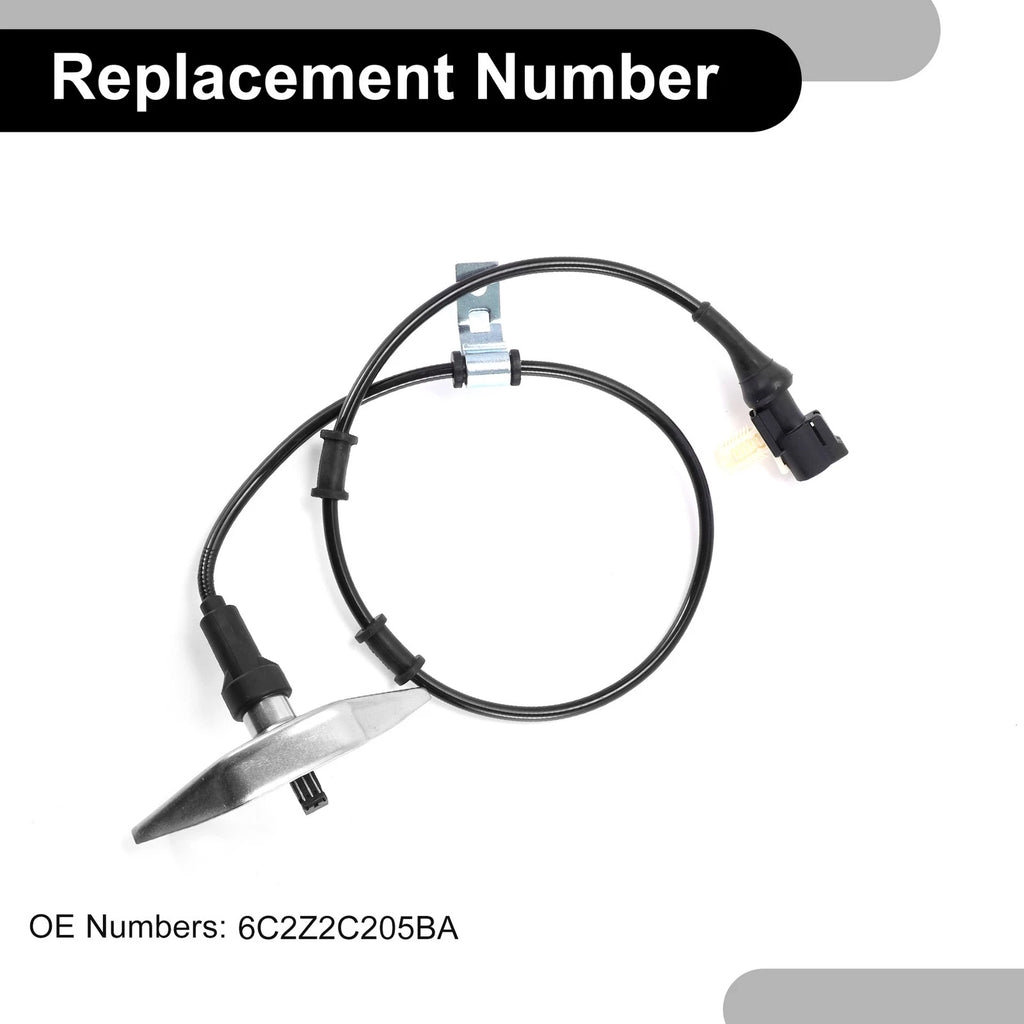 ABS Wheel Speed Sensor No.6C2Z2C205BA for Ford E-250 (2005–2007)