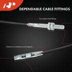 Parking Brake Cable for Chevy Suburban 1500 (2000-2006)