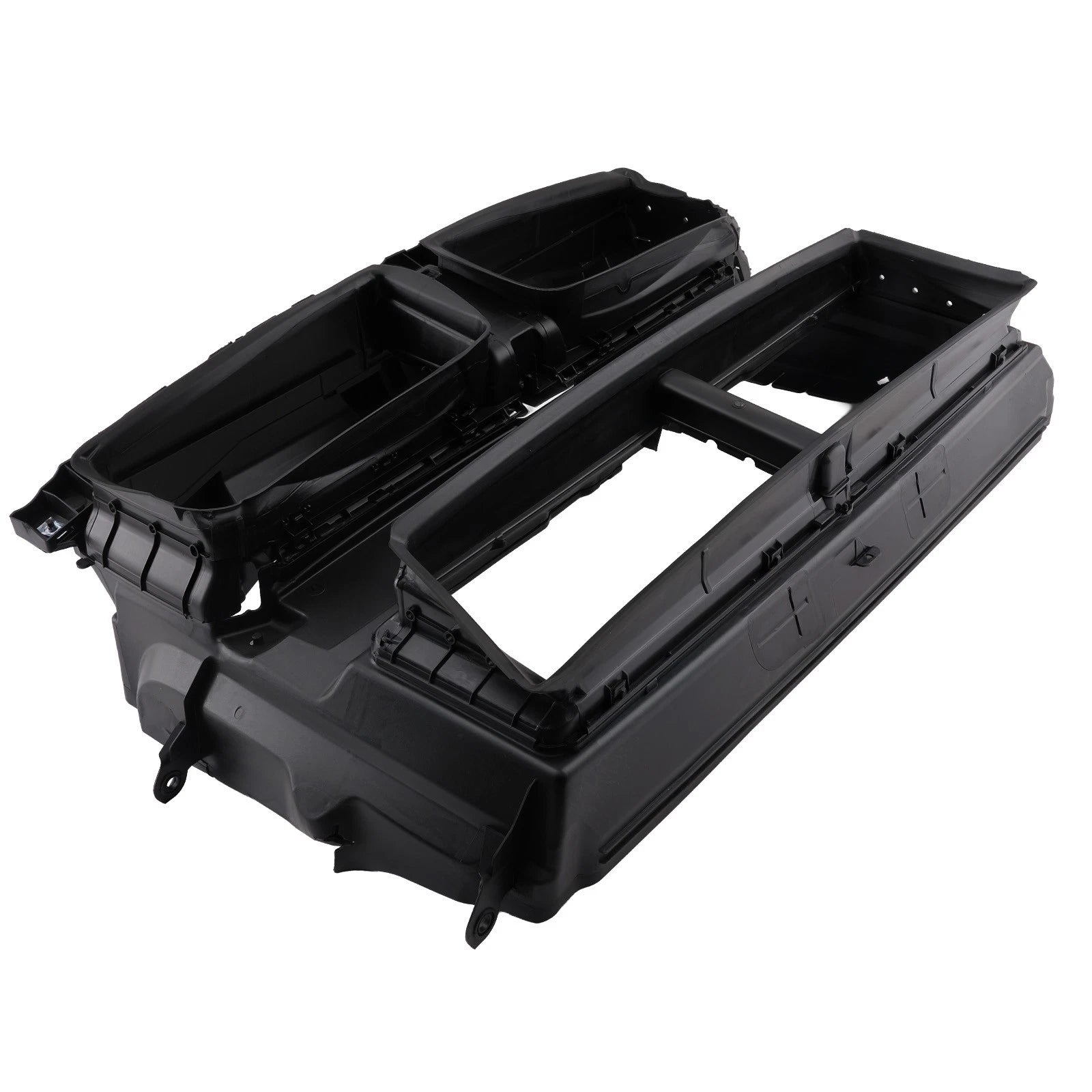 Front Cooling Duct Assembly for BMW X1 F48 F49 (2016–2019) 51747374197