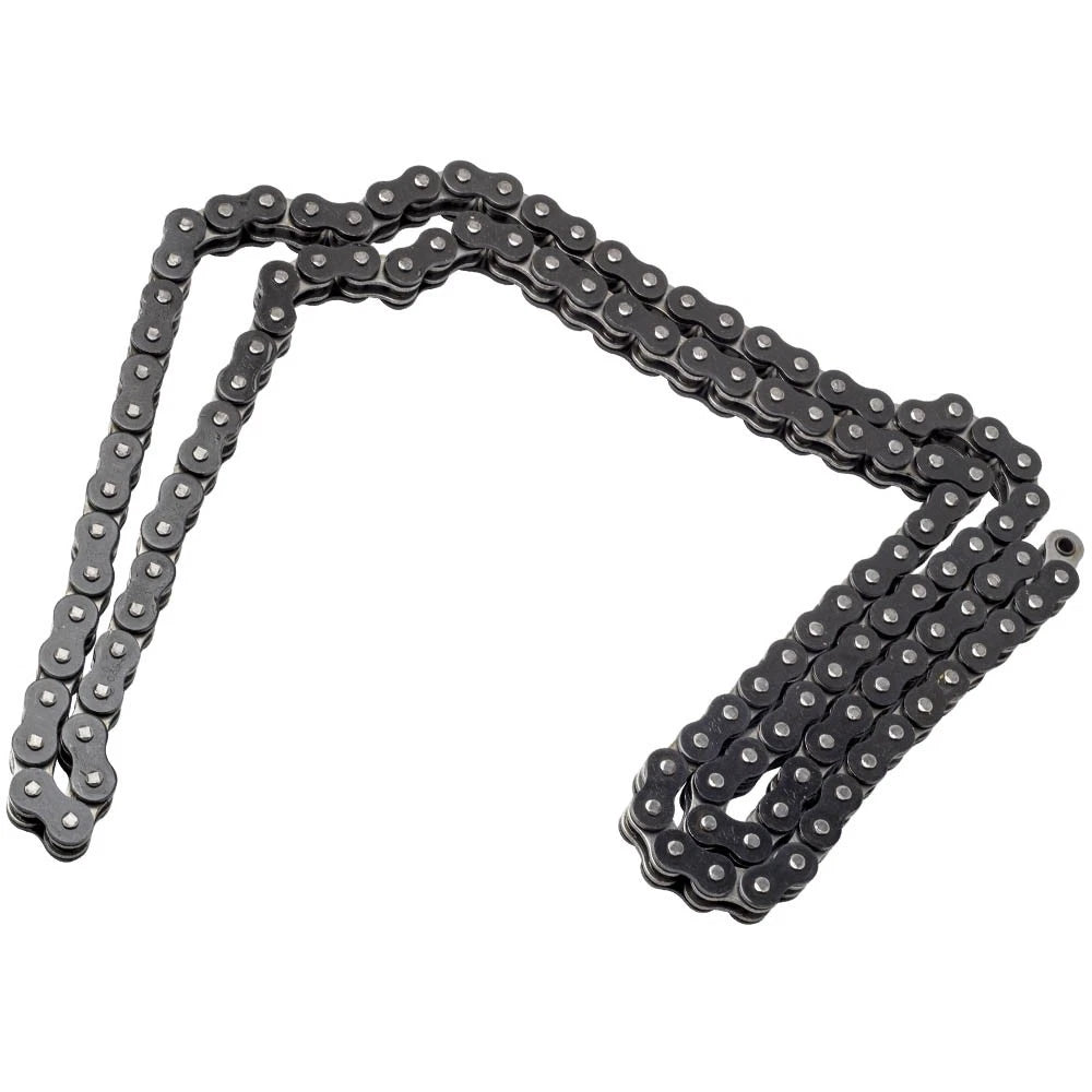 520 X 120 Links Black Alloy Steel O-Ring Drive Chain for Motorcycle ATV