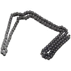 520 X 120 Links Black Alloy Steel O-Ring Drive Chain for Motorcycle ATV