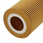 Set of 4 Oil Filters for Ford F-150 3.0L Diesel (2018–2021)