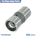 16X Engine Valve Lifter Kit for Chevy Corvette Buick Regal