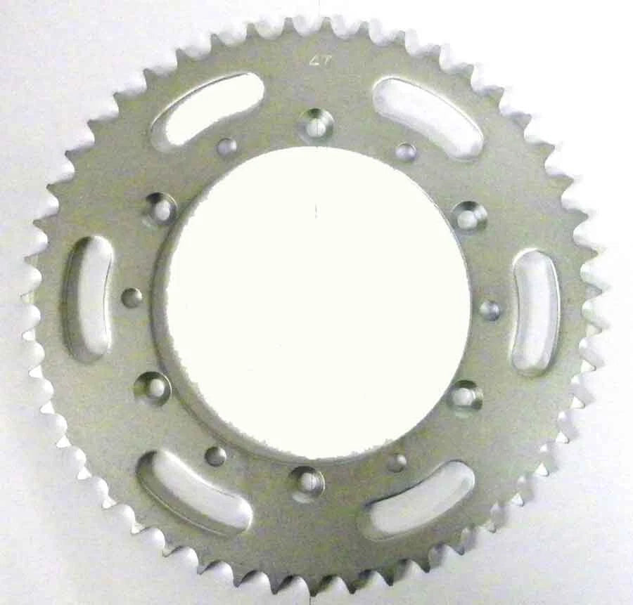 WSM Sprocket for