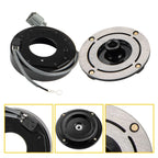 AC Compressor Clutch Kit for Honda Accord 2003–2007 3.0L (Pulley Bearing)