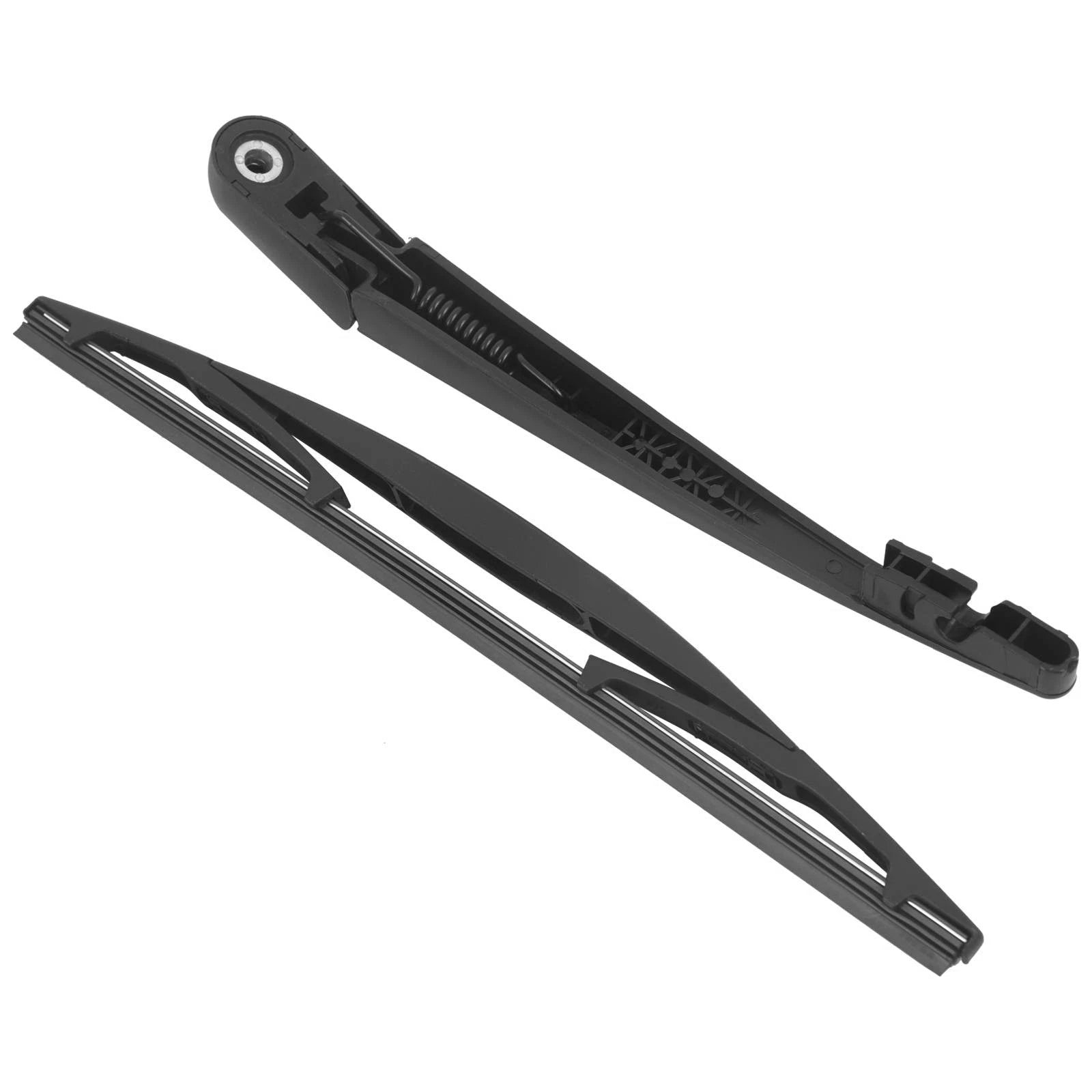 Rear Windshield Wiper Arm & Blade for Honda Acura Subaru Infiniti Nissan