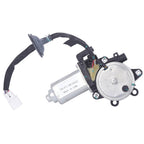 Front Left Window Motor for Infiniti G35 Nissan 350Z (2003-2009)