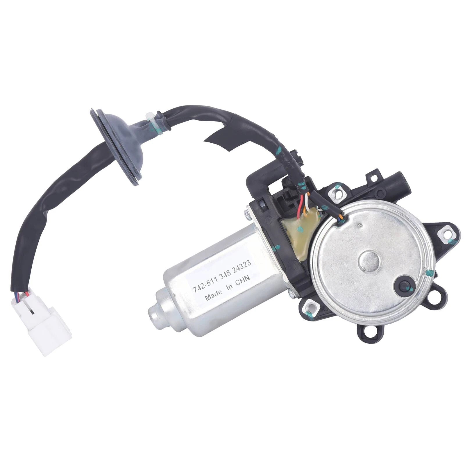 Front Left Window Motor for Infiniti G35 Nissan 350Z (2003-2009)