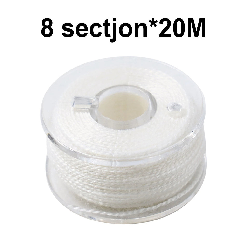 PVA Carp Fishing Rig Bait Bags (Water Soluble)