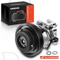 A/C Compressor with Clutch for Toyota Celica 2000–2005 (1.8L)