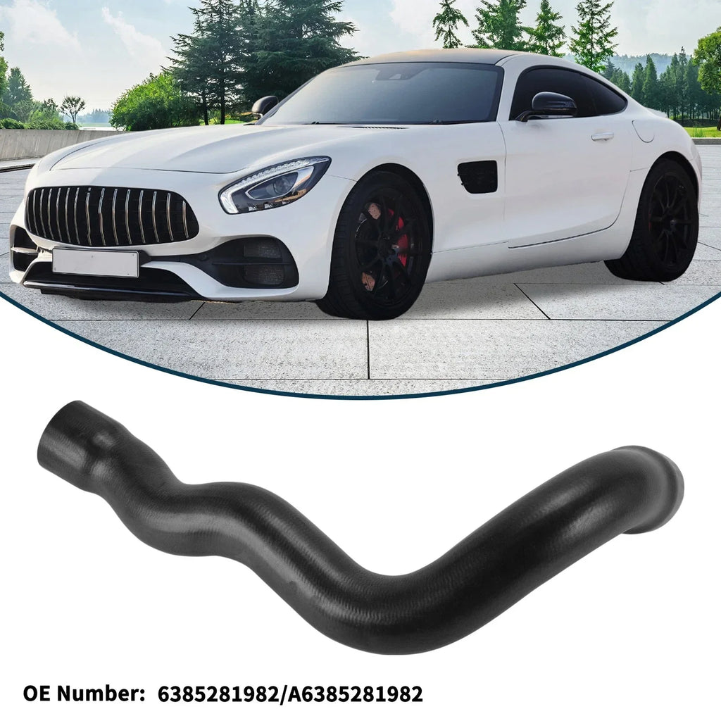 Intercooler Hose for Mercedes-Benz Klasse V (2014-2023)