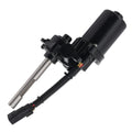 Right Side Step Running Board Motor for Ford F-150 (2007–2014)
