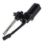 Right Side Step Running Board Motor for Ford F-150 (2007–2014)